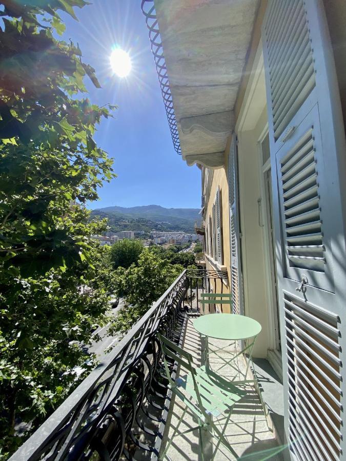 Le Marechal Apartment Bastia  Exterior photo