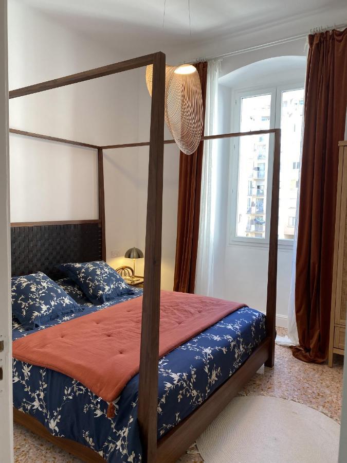 Le Marechal Apartment Bastia  Exterior photo