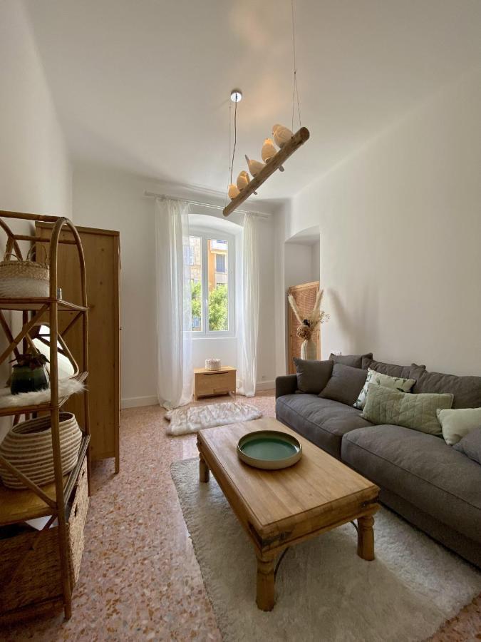 Le Marechal Apartment Bastia  Exterior photo
