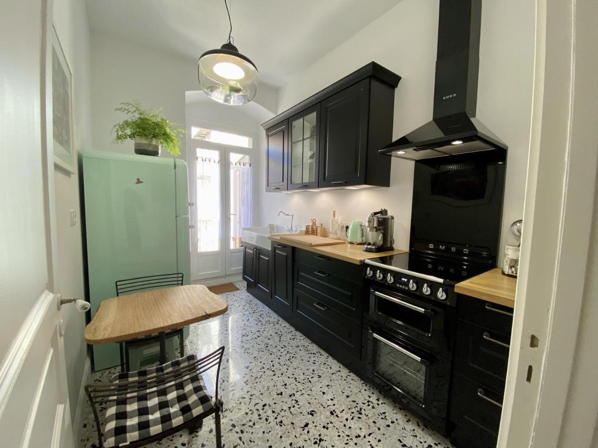 Le Marechal Apartment Bastia  Exterior photo