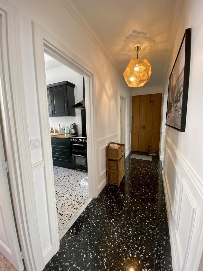 Le Marechal Apartment Bastia  Exterior photo